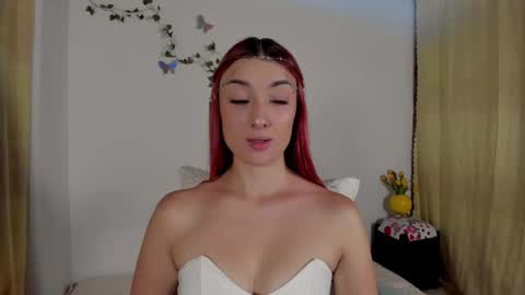 Snapshot of velvet_00 chatting on 03.22.26 velvet_00 online show from 03.22.26