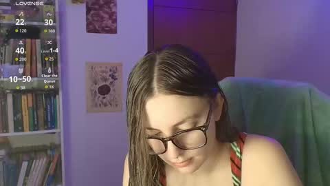 Sophi  online show from 03.09.26