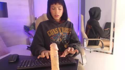 An online show from 04.26.26