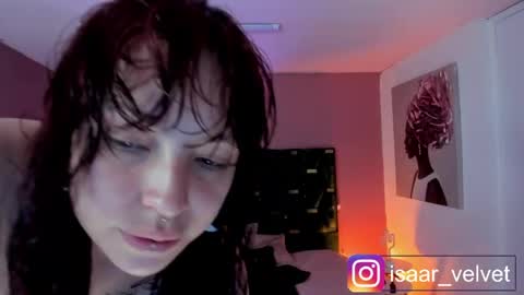 Isabella  online show from 03.30.26