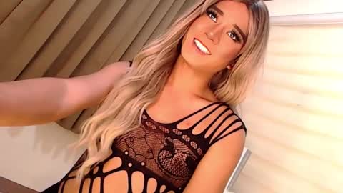 Richy will make you fall in love online show from 01.18.25