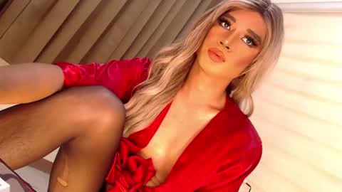 Richy will make you fall in love online show from 02.03.25