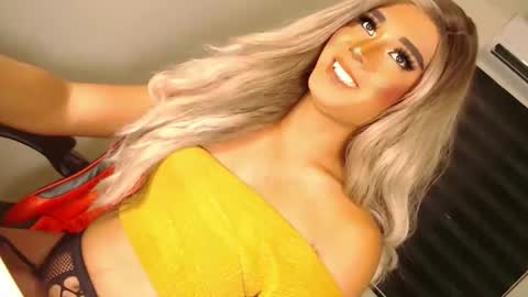 Richy will make you fall in love online show from 10.15.25