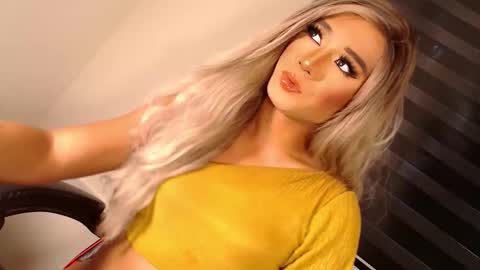 Richy will make you fall in love online show from 11.02.25