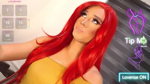 Richy will make you fall in love online show from 12.23.25