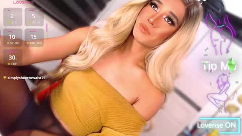 Richy will make you fall in love online show from 03.11.26