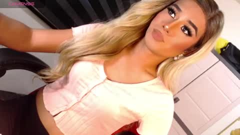 Richy will make you fall in love online show from 04.21.26