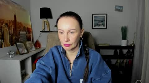 Jasmine online show from 01.16.26