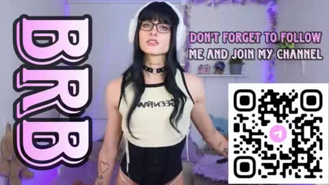 Call me Ludo  online show from 10.20.25