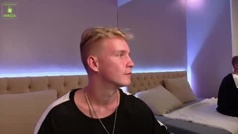 EDWIN online show from 07.11.26