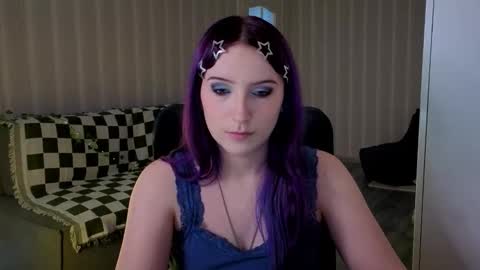 Violet online show from 06.04.26