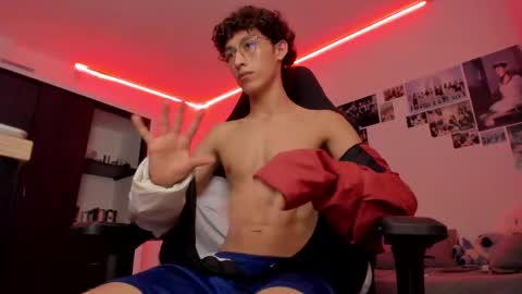 juansito online show from 10.16.25