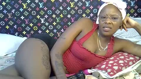 velvet online show from 10.23.25