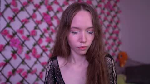 Polly online show from 10.23.25