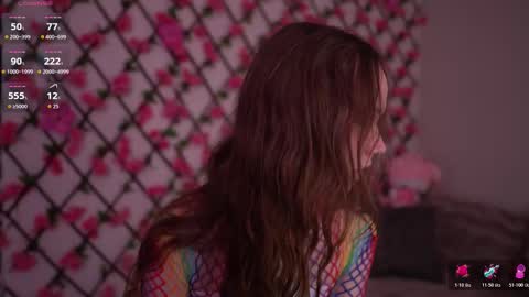 Polly online show from 10.24.25