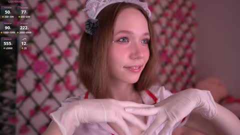 Polly online show from 11.03.25