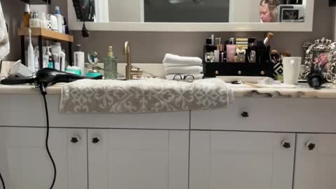 VelvetBarbie online show from 04.06.26