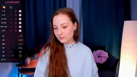 Mia online show from 11.28.25