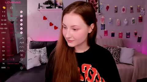 Mia online show from 04.25.26