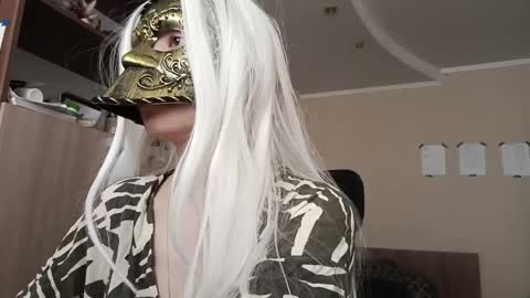 Alisa online show from 04.25.26