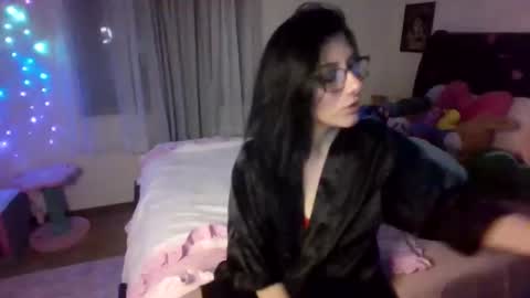 Kitty online show from 02.21.26