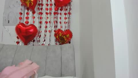 Snapshot of velvetluna_ chatting on 02.17.26 Velvetluna online show from 02.17.26