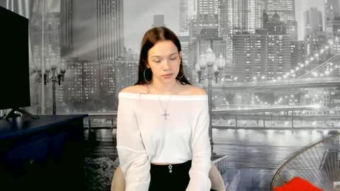 Snapshot of velvetrisque chatting on 05.09.26 Kelly online show from 05.09.26