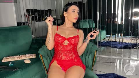 velvetrosex online show from 02.19.26