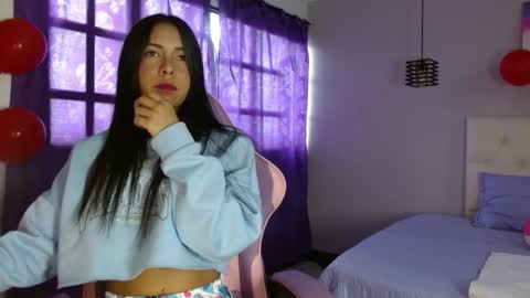 Velvet online show from 02.17.26