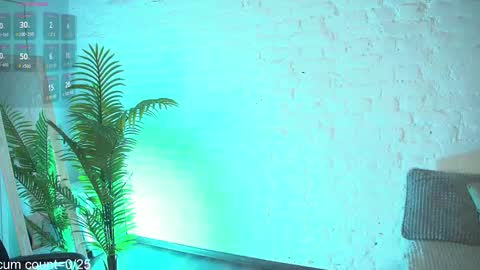 CLEOshort hair  TIna long hair  online show from 02.05.25