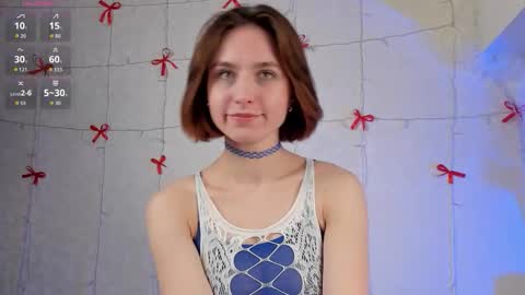 VelvetVine online show from 03.02.26