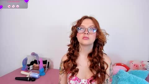 Yvonne online show from 02.22.26