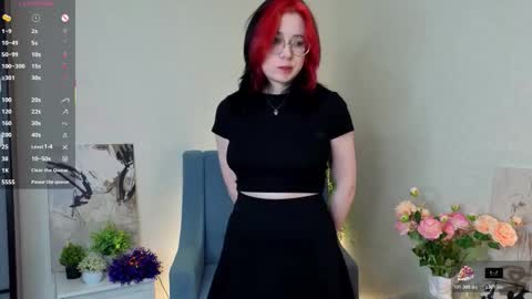 janet  online show from 10.24.25