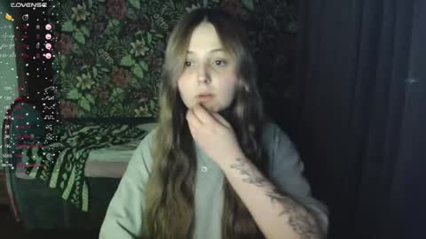 eva 3 online show from 04.21.26