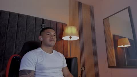 Snapshot of venedic__bull chatting on 01.17.26 Venedic online show from 01.17.26