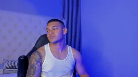 Snapshot of venedic__bull chatting on 02.12.26 Venedic online show from 02.12.26