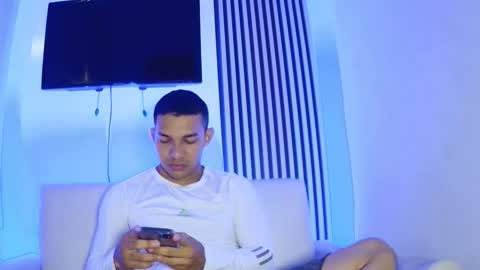 Snapshot of venedic__bull chatting on 02.16.26 Venedic online show from 02.16.26