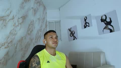 Snapshot of venedic__bull chatting on 02.23.26 Venedic online show from 02.23.26