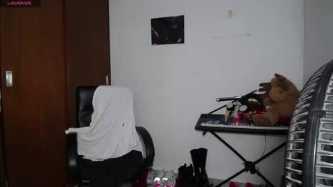 Venelope 3 online show from 11.30.25