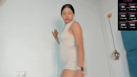 Snapshot of venezolana_caro chatting on 04.23.26 venezolana_caro online show from 04.23.26