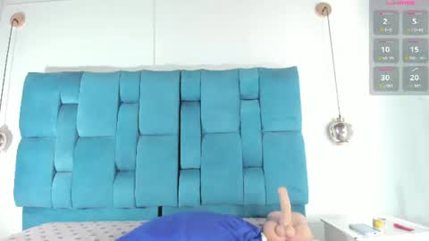 Snapshot of venezolana_caro chatting on 06.27.26 venezolana_caro online show from 06.27.26