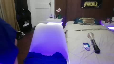 venezuelan420 online show from 03.25.26