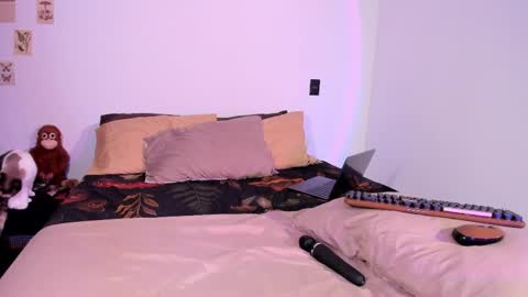 Lanna   online show from 04.09.26