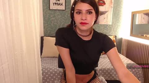 Snapshot of vennus_lorv chatting on 06.03.26 Vennus lorvv online show from 06.03.26