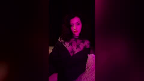 Snapshot of venom_goddess chatting on 02.20.26 venom_goddess online show from 02.20.26