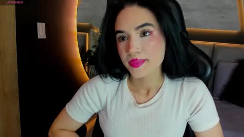 VALERIA online show from 01.16.26