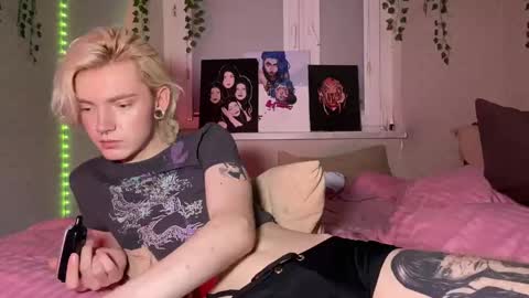 Dorian online show from 02.02.25