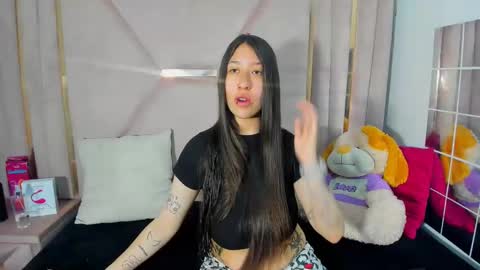 venurmorgan online show from 10.14.25