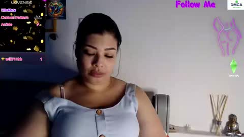 HI IM VENUS SMALL BOOBS  BIG HEART WARM PUSSY online show from 01.16.25