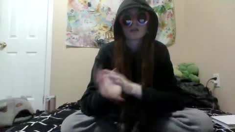 Snapshot of venus333venus chatting on 01.18.26 venus333venus online show from 01.18.26